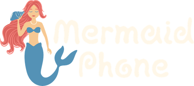 Mermaid Phone